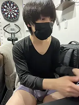 mikan_kun_st — Nice to meet you!