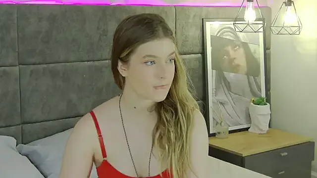 Mila_Hart — ride dildo