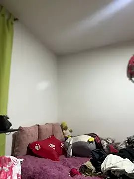 Mila_Morgan — Freechat on StripChat