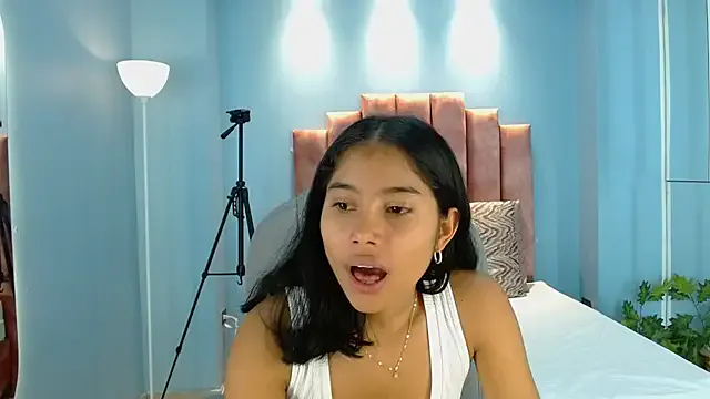 Milaa_Star_ — finger dildo in my pussy