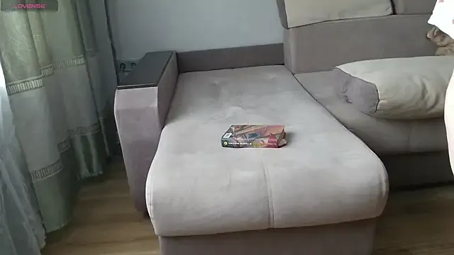 MilaaMilaa on StripChat