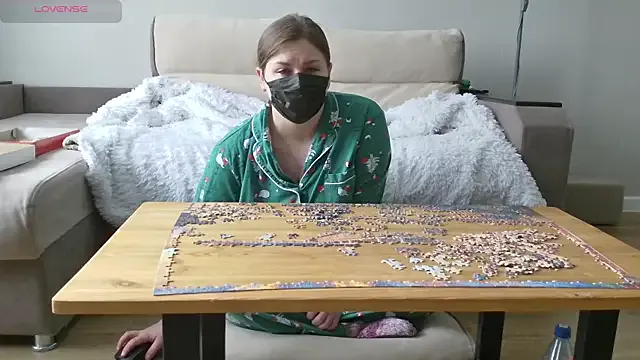 MilaaMilaa on StripChat