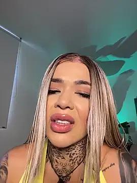 StripChat milaivanova is Freechat milaivanova — deep and saliva throat