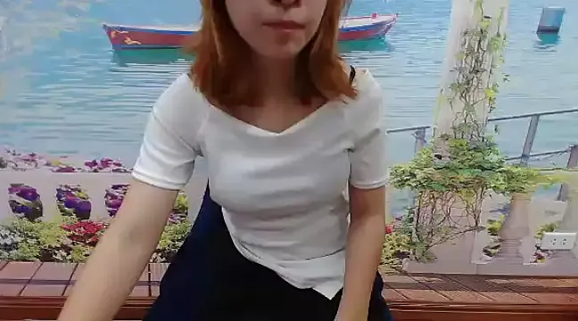 Milajinxi on StripChat