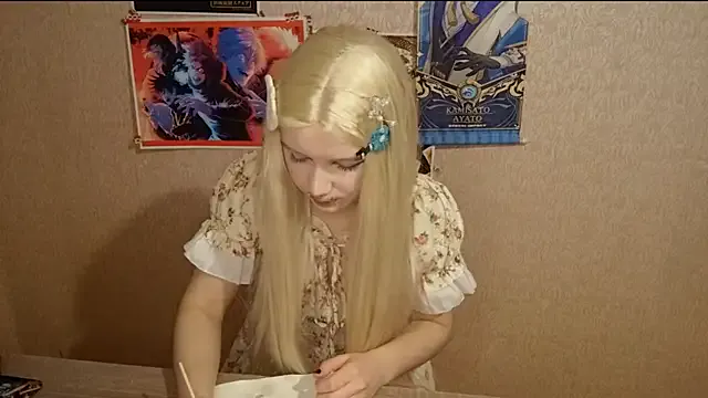 MilaTyan on StripChat