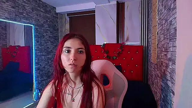 mildre_turen — Spanks ass hard for 3 time