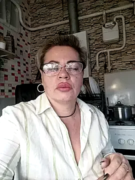 Private MilkySky on StripChat