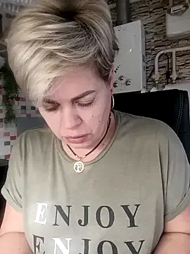 Private MilkySky on StripChat