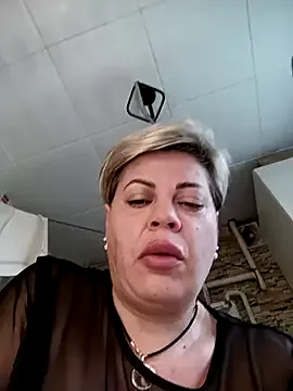 Private MilkySky on StripChat