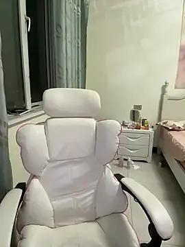 Freechat mimi9420 on StripChat