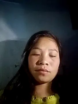 Freechat Min2589 on StripChat