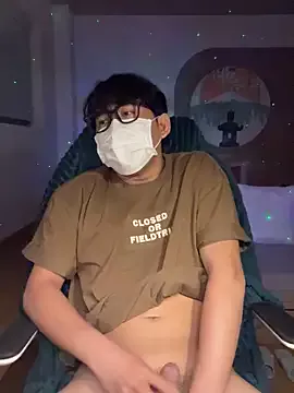 MinhTuanLive on StripChat