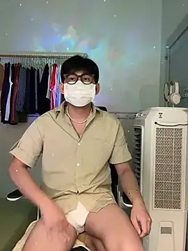 MinhTuanLive on StripChat