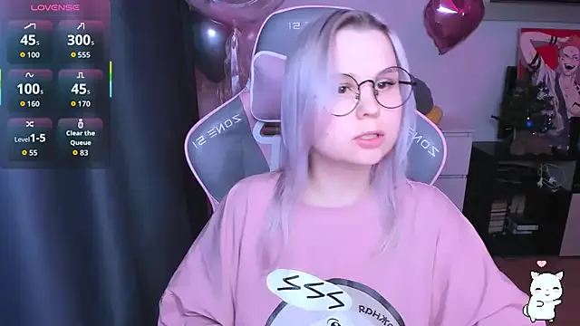 Freechat miray_kuriyama123 on StripChat