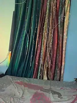 Freechat Mis_malika2 on StripChat