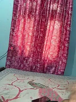 Freechat Mis_malika2 on StripChat