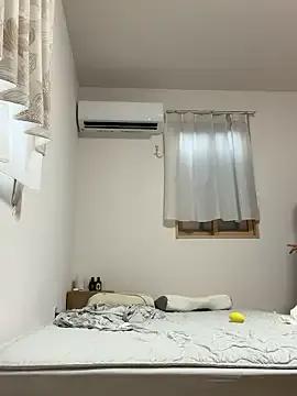 Freechat misa_mo on StripChat