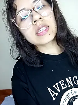 MishuColfer — BYE BYE BRA