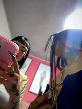 Miss-Jimena on StripChat 