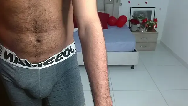 mister_fox723 model from sc