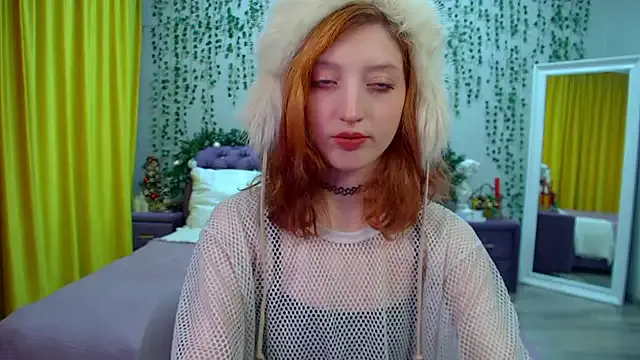 MistyMarlo on StripChat