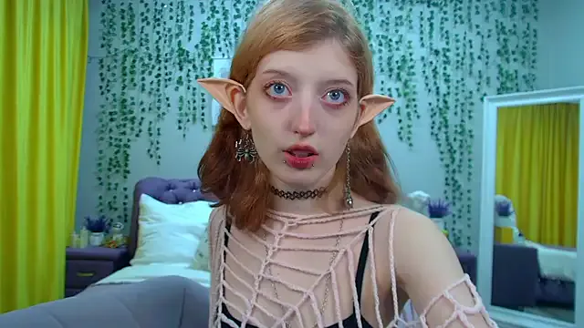 MistyMarlo on StripChat