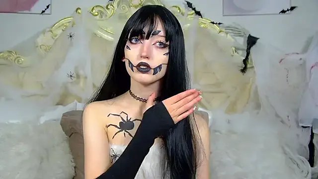 MistyMarlo on StripChat