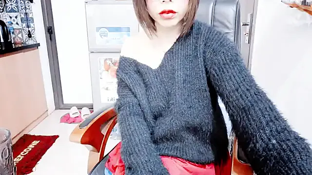 Freechat Miu-Le on StripChat