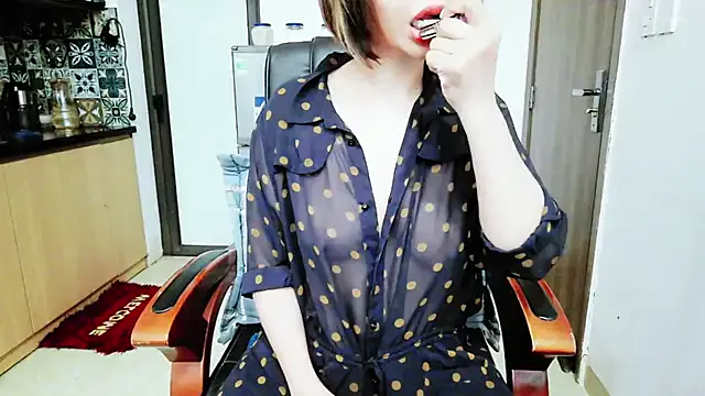 Freechat Miu-Le on StripChat