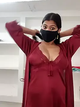 Miya_sistar on StripChat