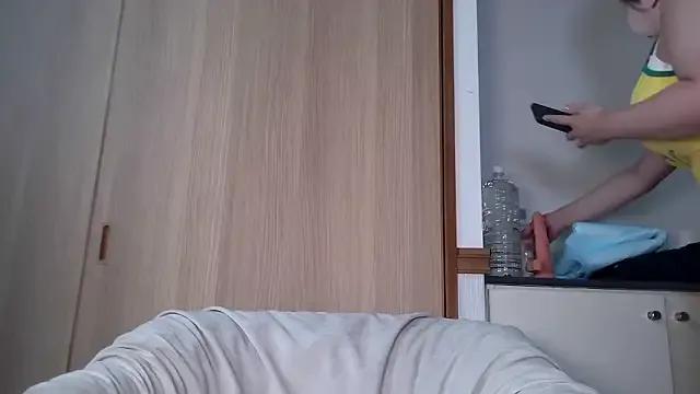 Group miyuki105 on StripChat