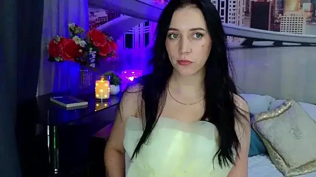 MonicaSweetx — for a good start