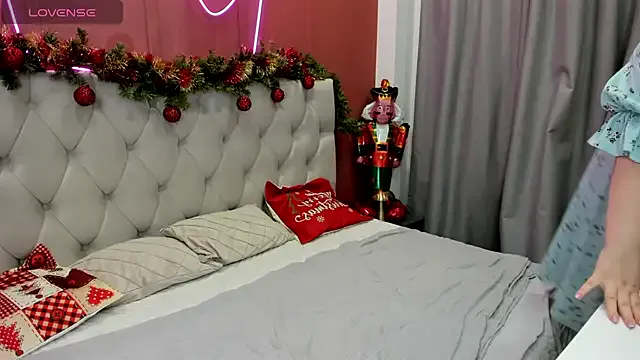 MonikaCharming on StripChat