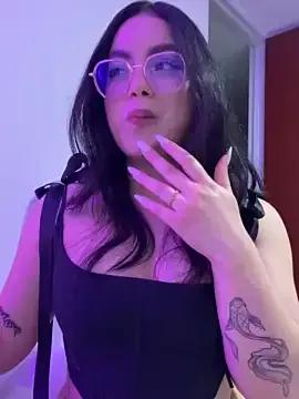 Freechat montmariana on StripChat