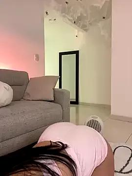 Freechat montmariana on StripChat