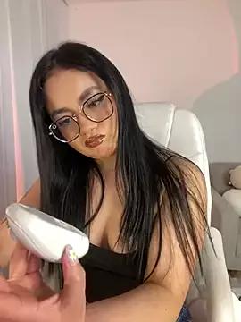 Freechat montmariana on StripChat