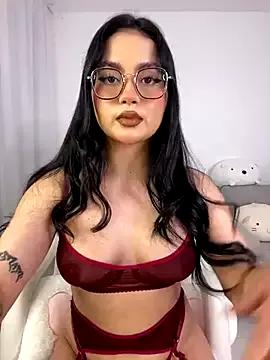 Freechat montmariana on StripChat