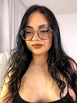 Freechat montmariana on StripChat