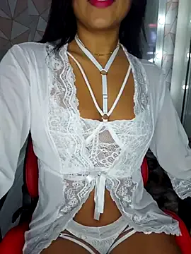 Freechat moreninhasilva on StripChat