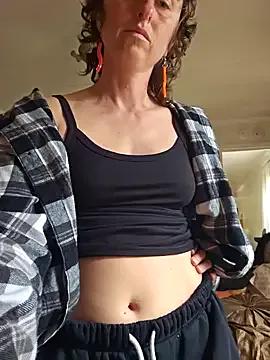 mossy_kiss on StripChat 