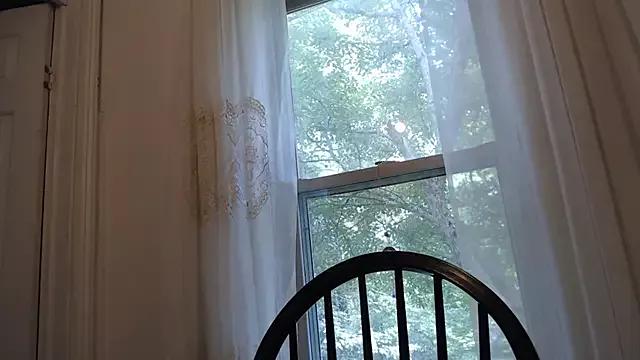 mossy_kiss on StripChat 