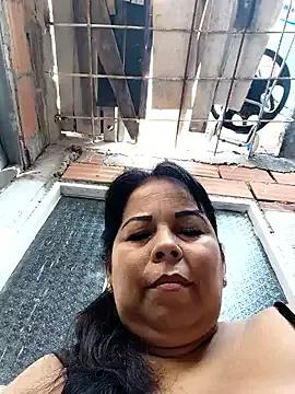 Mother-Big-tits — Cum explosive + masturbacin