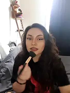 Freechat Moxxxie on StripChat