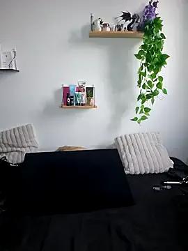 Freechat Moxxxie on StripChat