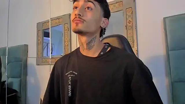 Mr_Strike — Show pre cum