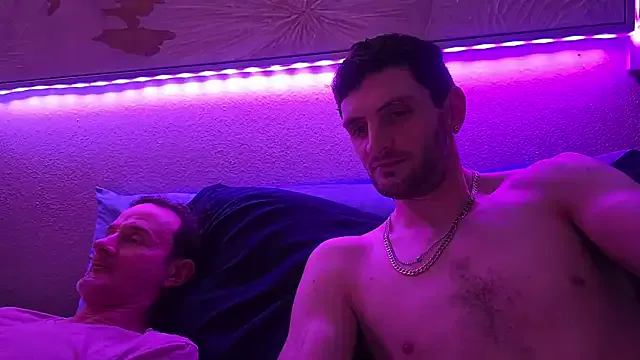 Mrkarizma on StripChat