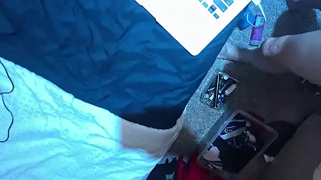 Mrkarizma on StripChat