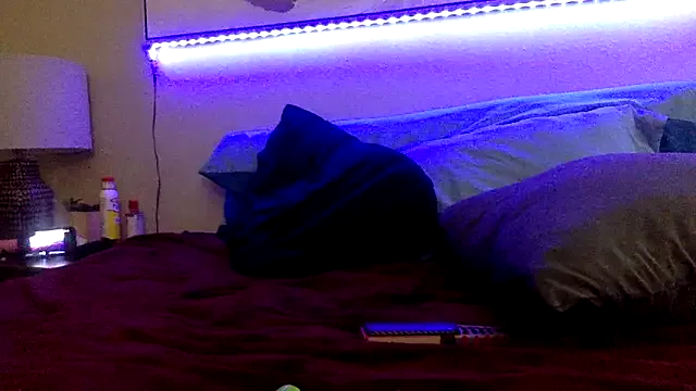 Mrkarizma on StripChat