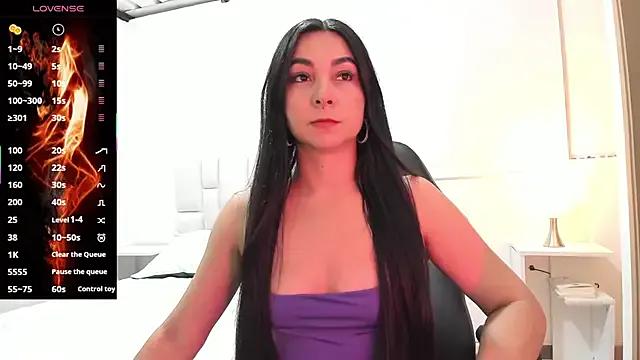 Freechat Ms_milarose on StripChat