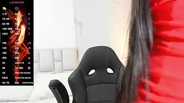 Freechat Ms_milarose on StripChat